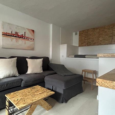 Apartamento “La Roca” Santa Úrsula 외부 사진