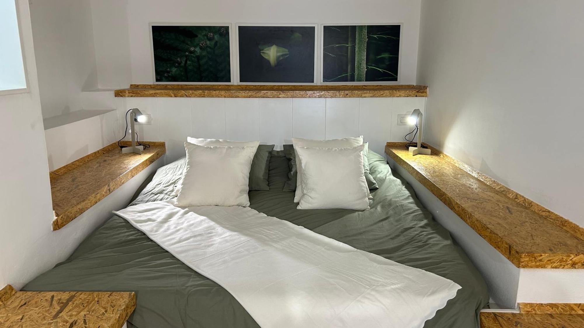 Apartamento “La Roca” Santa Úrsula 외부 사진