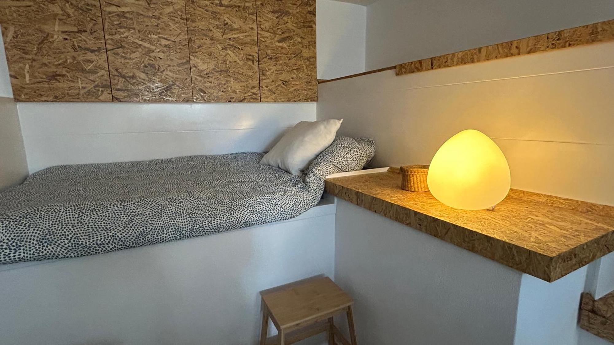 Apartamento “La Roca” Santa Úrsula 외부 사진